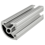 Aluminio Extruido