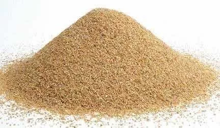 Arena Sandblasting
