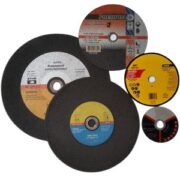 Discos De Corte
